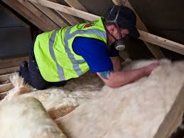 Best Crawl Space Insulation  in Wapakoneta, OH